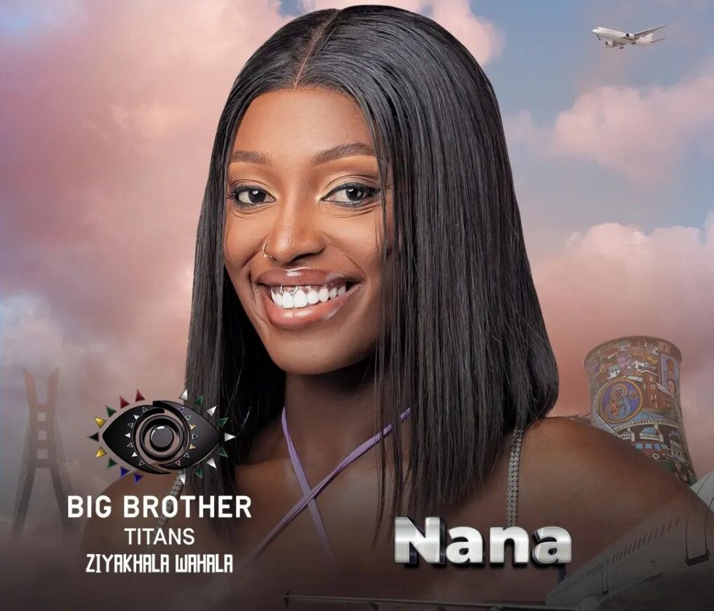 Nana