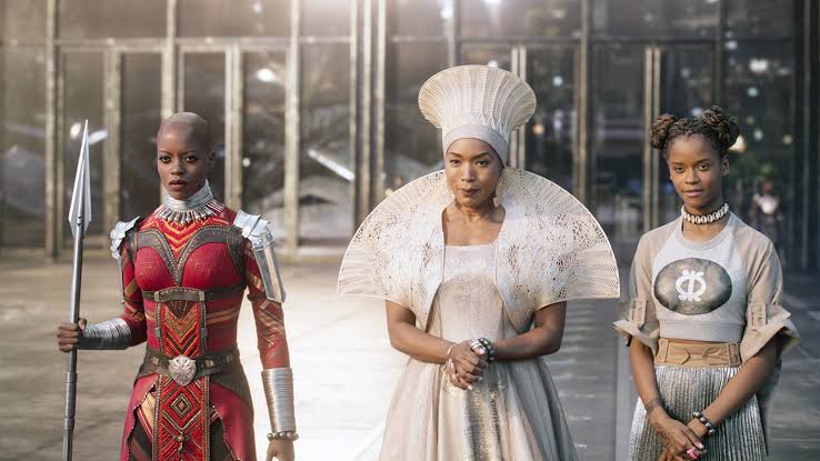 Oscar nominations 2023: Angela Bassett Makes History with Marvel Nomination in "Black Panther: Wakanda Forever