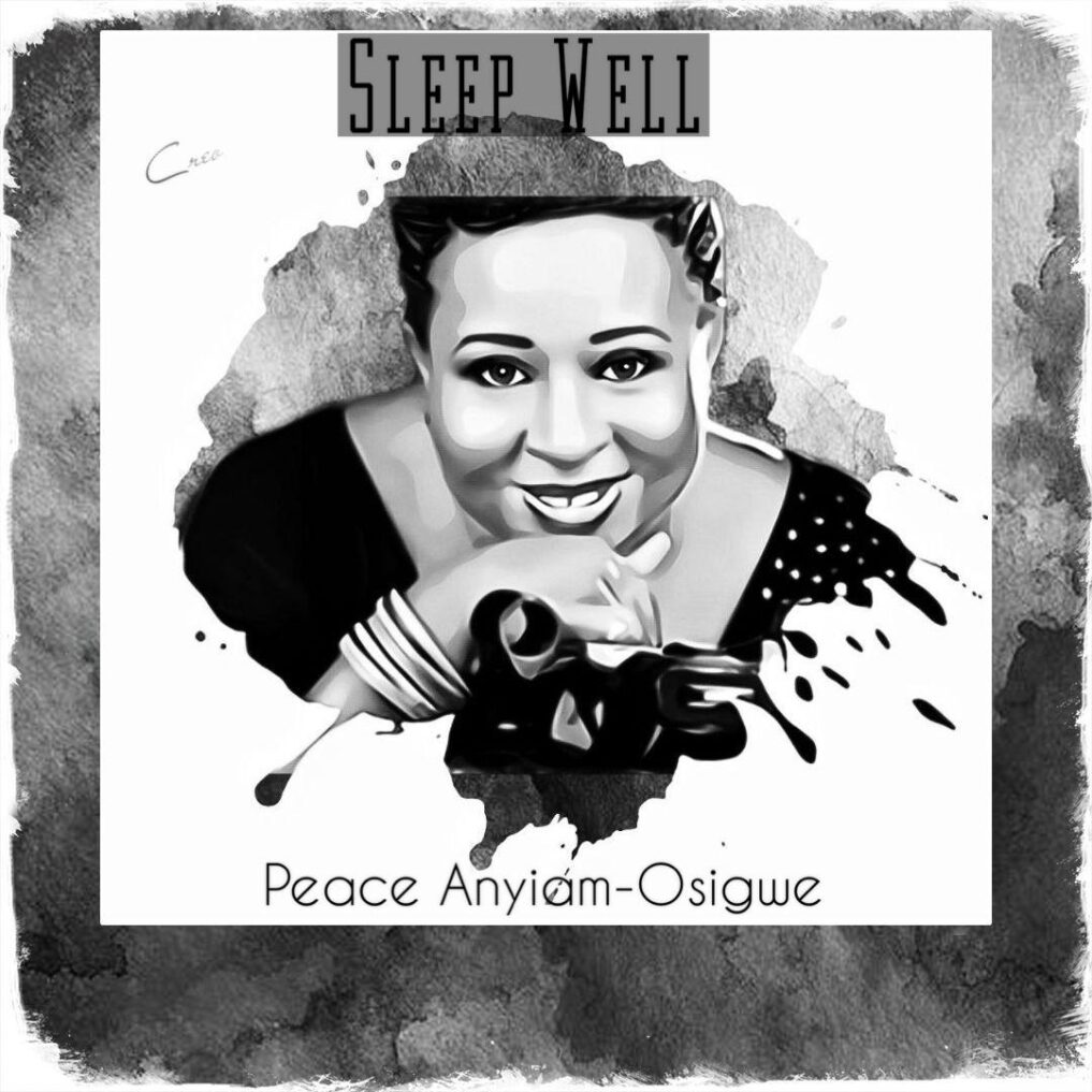Peace Anyiam-Osigwe