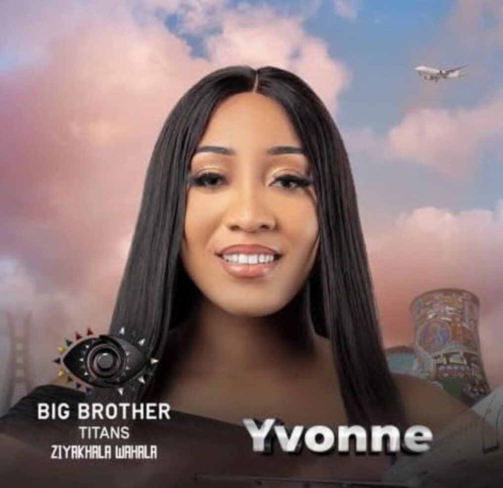 Yvonne
