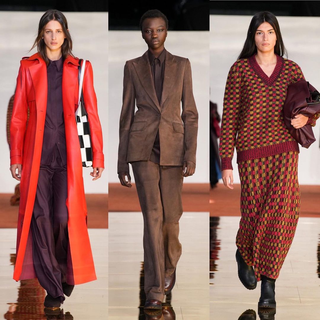 【Gabriela Hearst】カシミヤブレザー GABRIELA HEARST ウール＆カシミヤ混 ブレザー | NET-A-PORTER