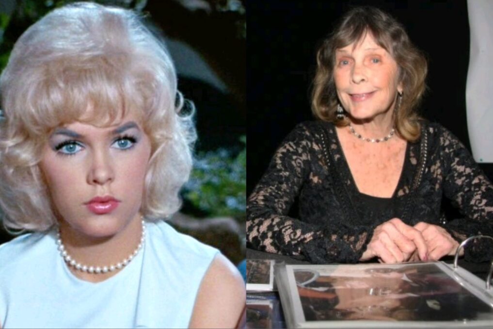 Actress, Stella Stevens, known for 'Nutty Professor' and 'Poseidon Adventure', passes away at 84