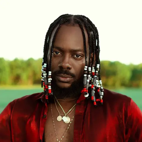 Adekunle Gold/Guardian