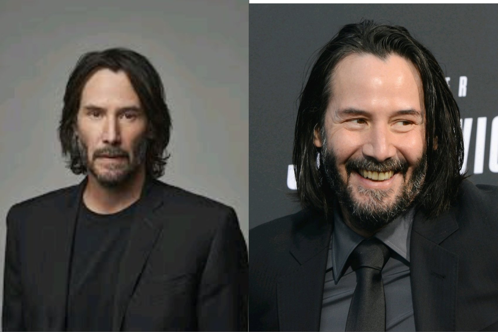 Keanu Reeves Obtains Restraining Order Against Stalker Who Claims ...