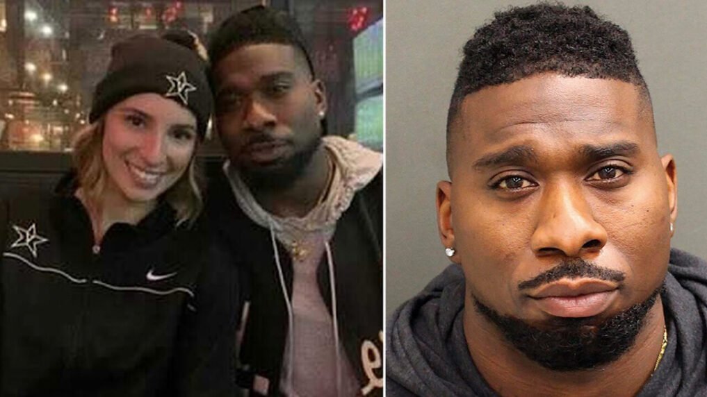 Former NFL player, Zac Stacy sentenced to 6 months in jail for attacking his exgirlfriend