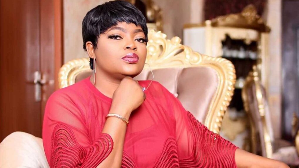 Funke Akindele/Premium Times