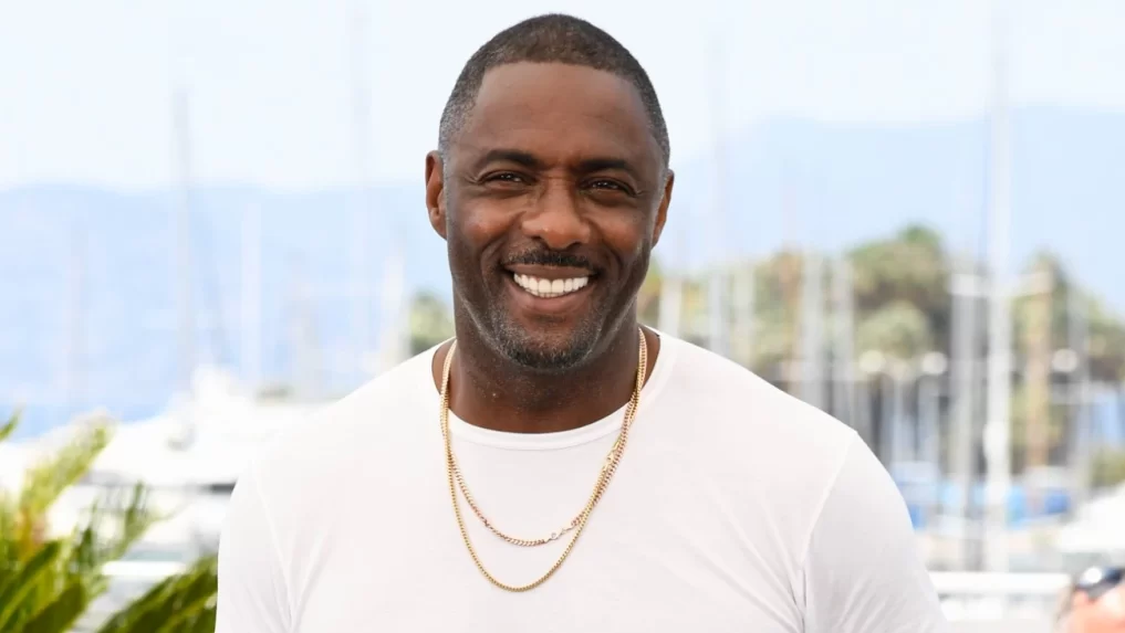 Idris Elba/Getty Images