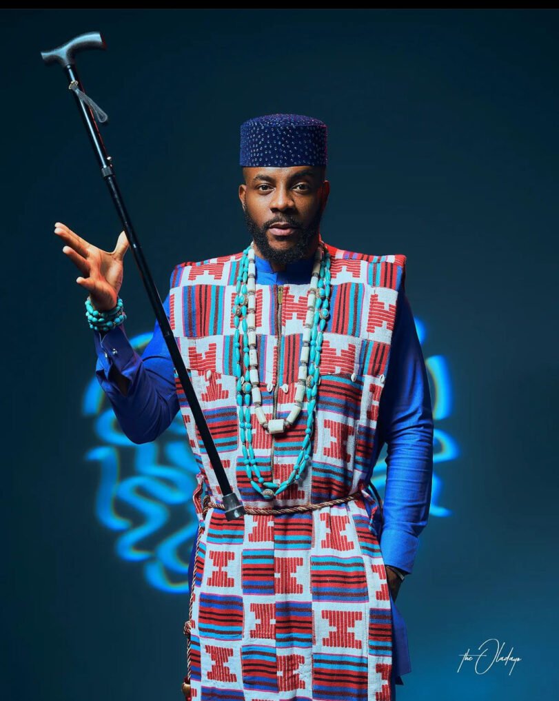 Ebuka Obi-Uchendu 