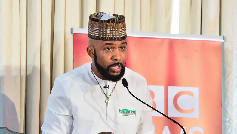 Banky W/Vanguard