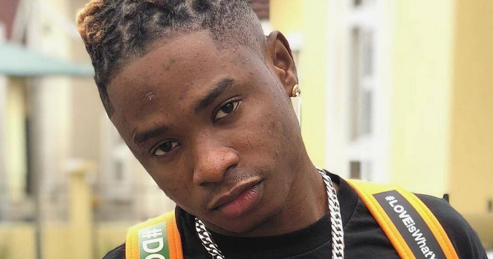 Lil Kesh/Pulse NG