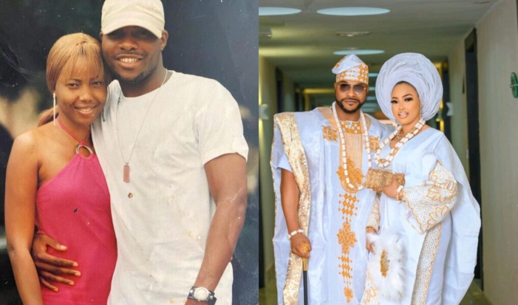‘I was 24 and a nobody when I met and married my wife’ – Bolanle Ninalowo
