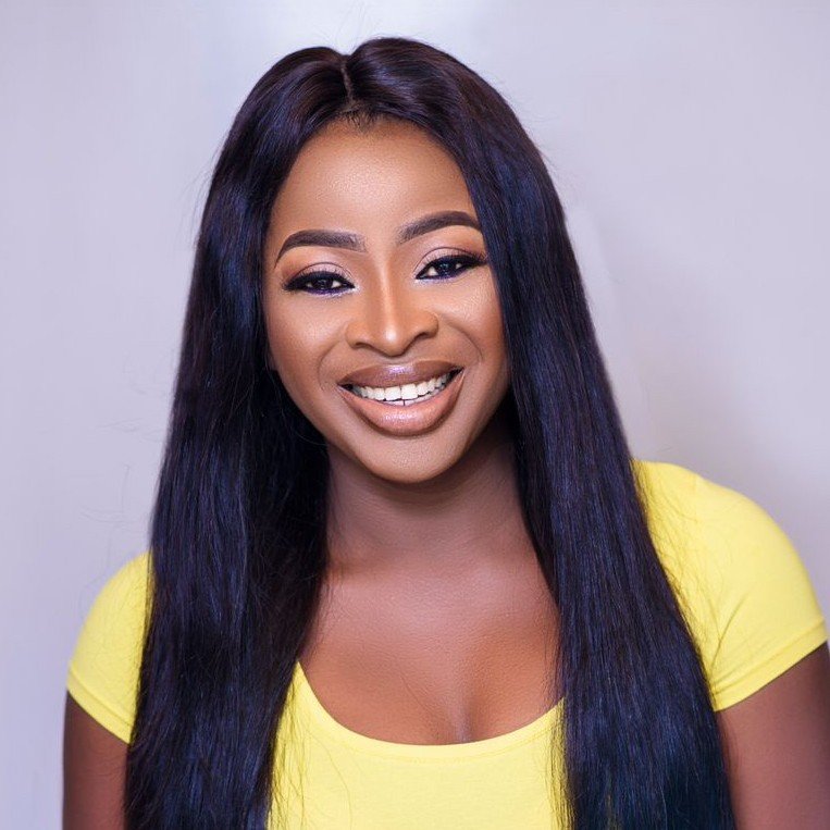 Stop Going To The Hotel Rooms Of Producers—Chidiebere Aneke Tells ...