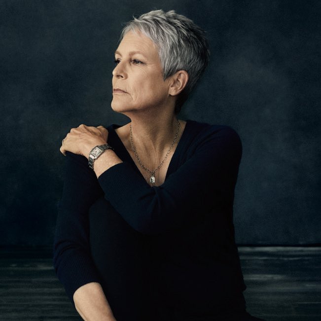 Jamie Lee Curtis wonders why artists don’t have concerts during the day rather than at night