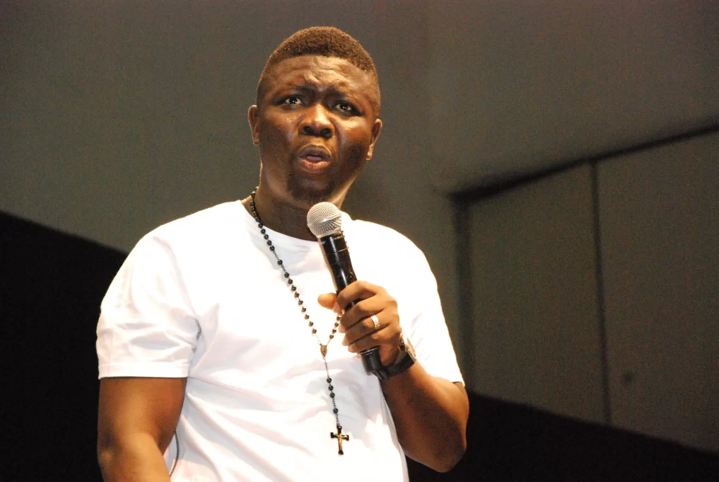Seyi Law/Austine Media