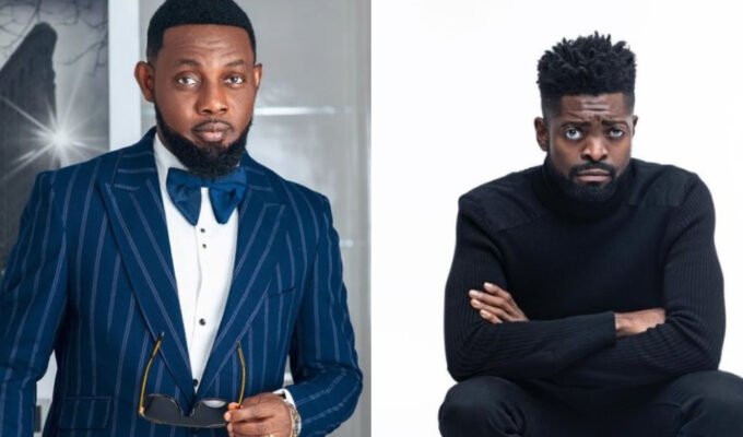 Taitisex - Comedian, AY Makun calls out colleagues taking him for granted â€“ GLAMSQUAD  MAGAZINE