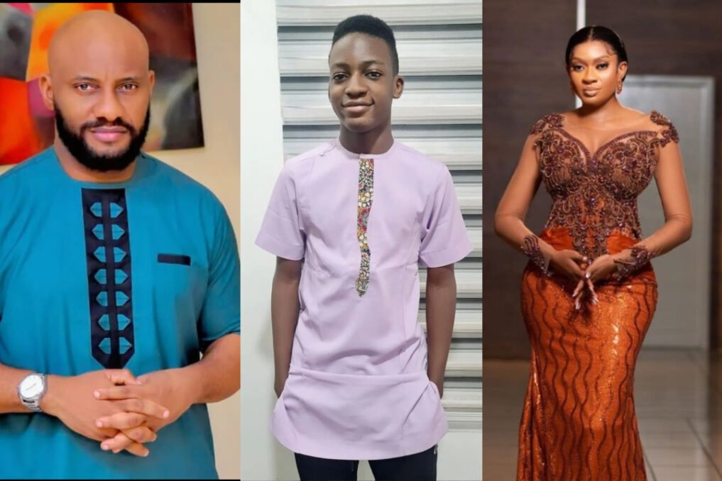 Wizkid, Yul Edochie and other celebrities who have lost their loved ones in 2023