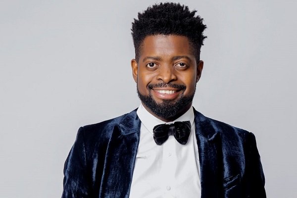 Basketmouth/The Nation