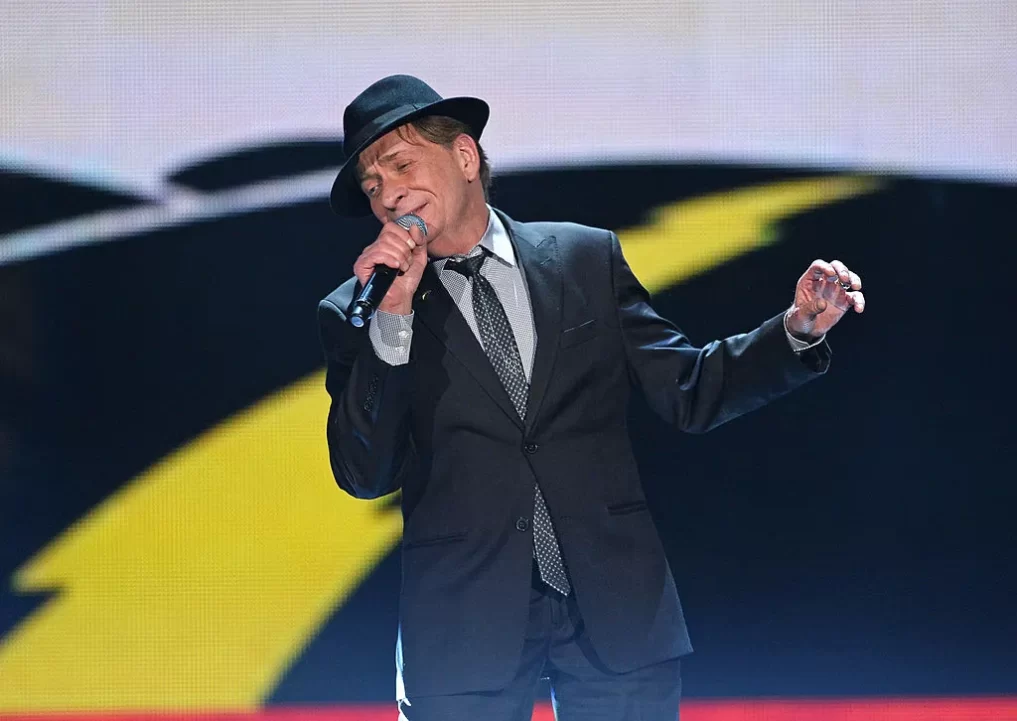 Singer, Bobby Caldwell passes away at 71 after battle with illness
