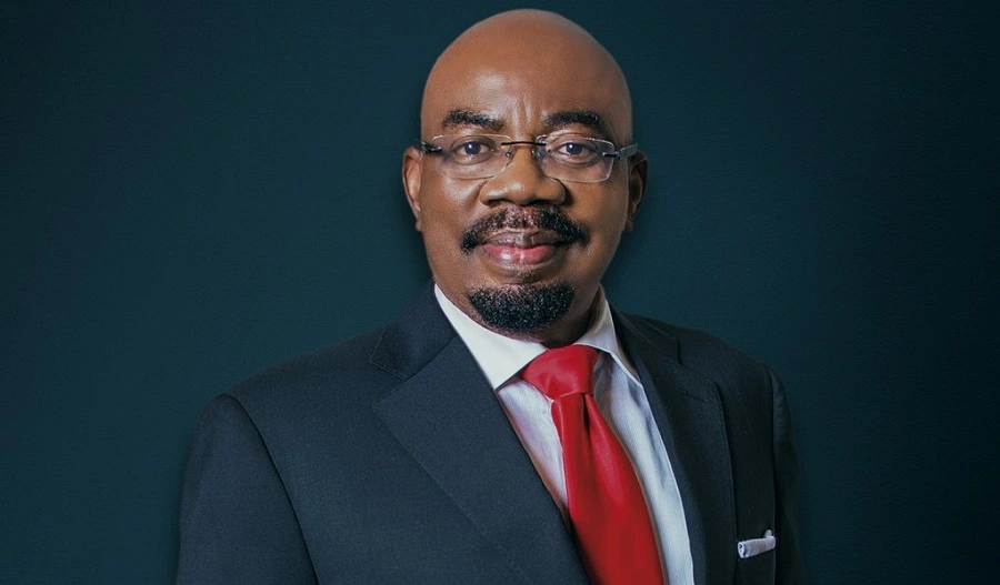 Jim Ovia, Chairman of Zenith Bank, Nigeria/Nairametrics