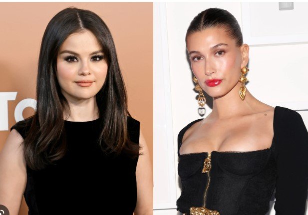 'Stop Bullying Her' Selena Gomez Pleads With Her Fans To Stop Sending ...