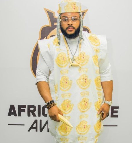 WhiteMoney threatens to sue BBNaija’s organizers - See shocking details