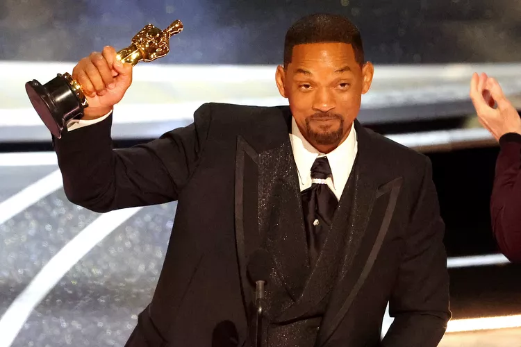 'He earned it' Oscar boss, Janet Yang says Will Smith is welcome to have his name engraved on his award