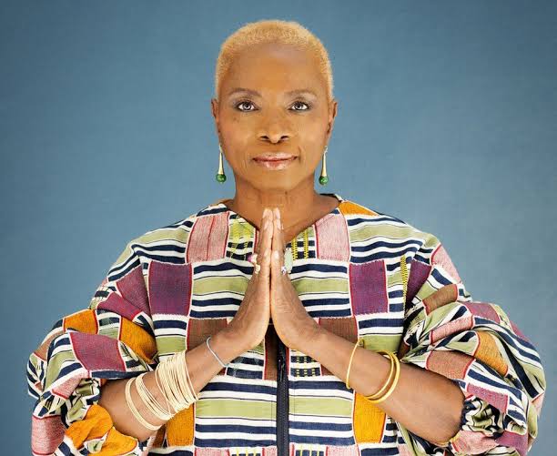 Angélique Kidjo becomes the third artist from Africa to be awarded Polar Music Prize 
