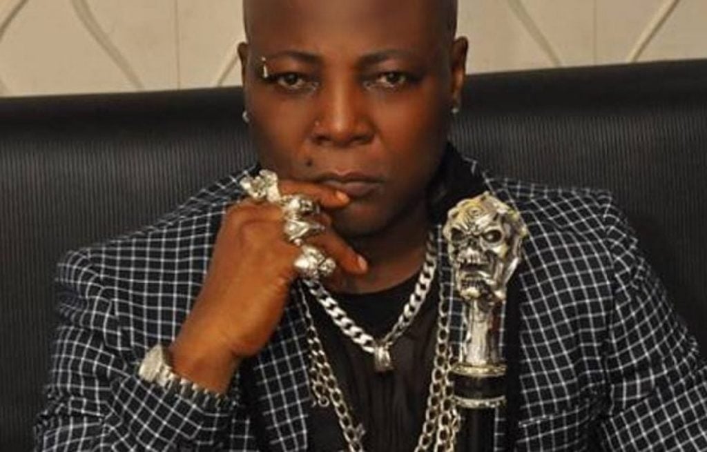 Charly Boy Opens Up On Battle With Prostate Cancer Glamsquad Magazine 7671