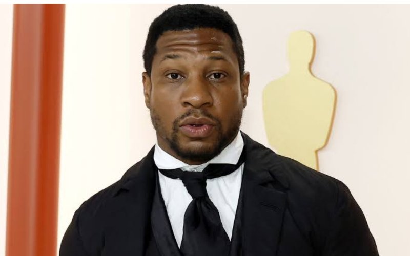 Jonathan Majors fired by management firm, Entertainment 360 amid ...