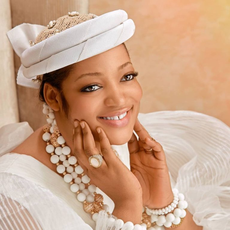 INTERVIEW: Prophetess Naomi recounts her bitter-sweet experience as queen, says she can’t return to Ooni’s palace