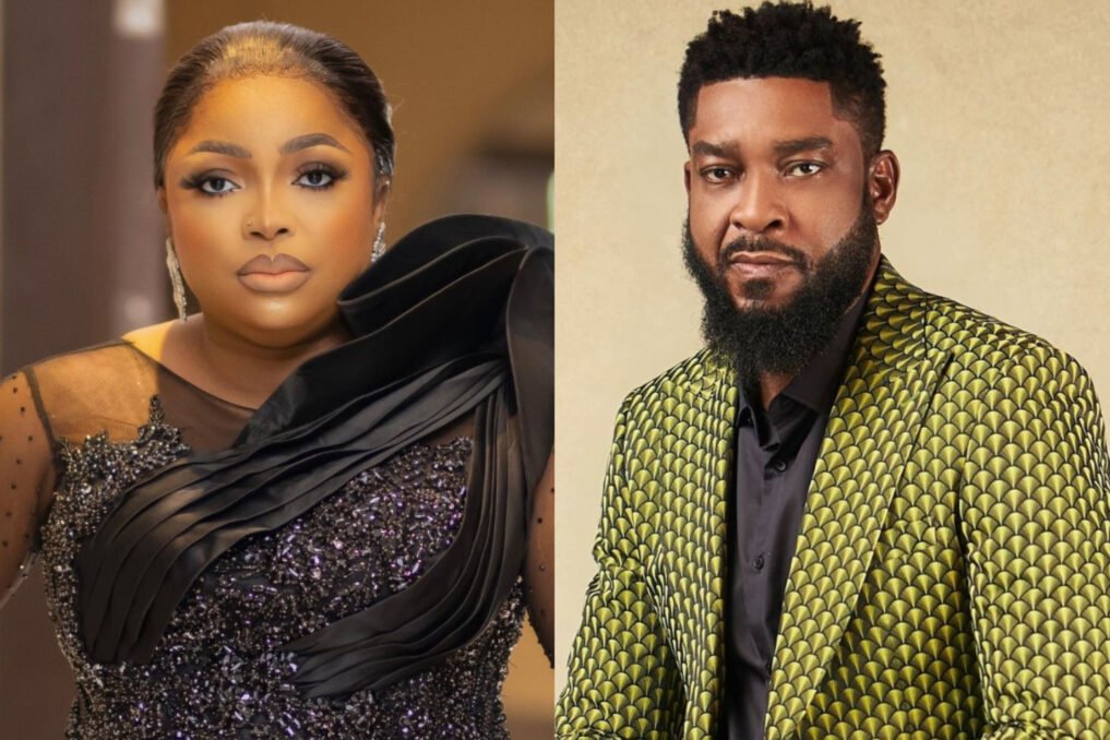 Nigerian celebrities living with irreversible health conditions
