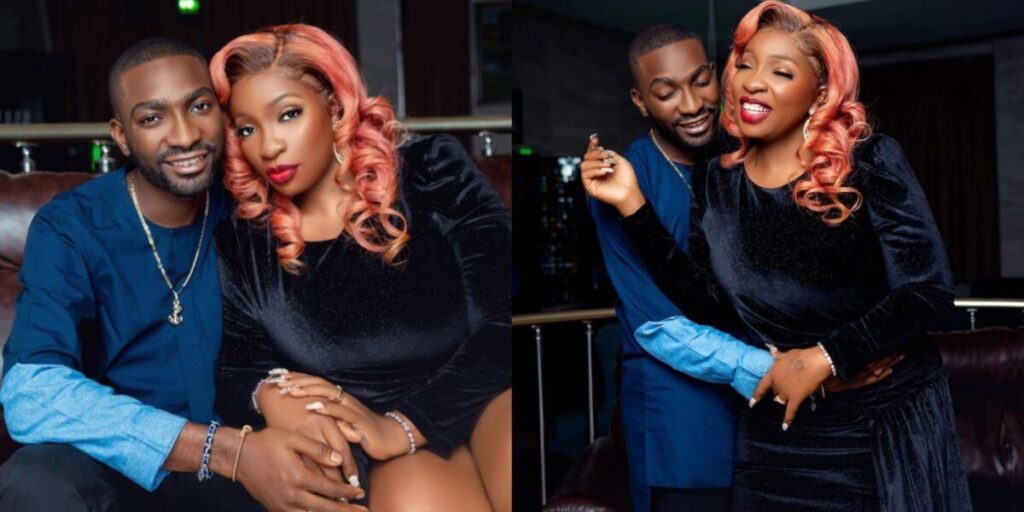 Anita Joseph shares marital advice as she recalls how she prayed for a lady to get a good partner