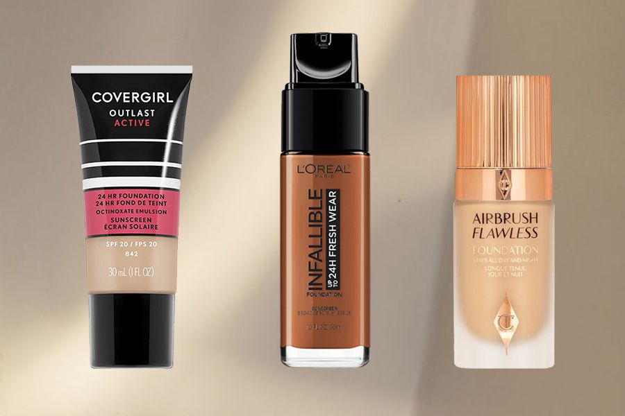 The Best Waterproof Makeup Products Glamsquad Magazine