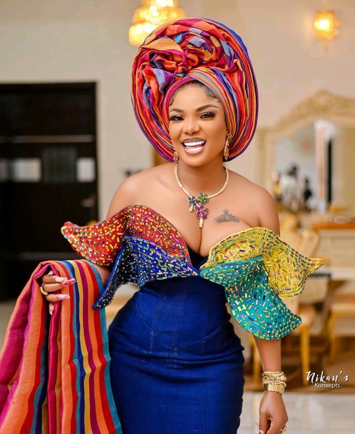 Iyabo Ojo