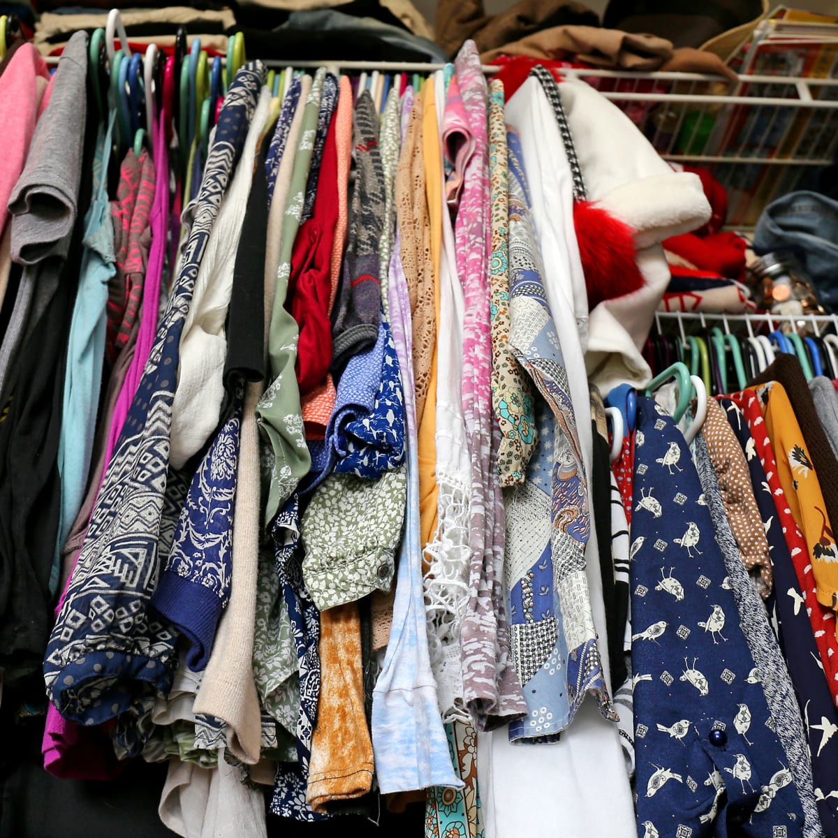 How And Where To Sell Your Old Clothes GLAMSQUAD MAGAZINE