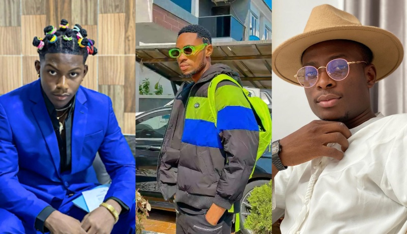 Top 10 most followed Male Tiktokers in Nigeria – GLAMSQUAD MAGAZINE