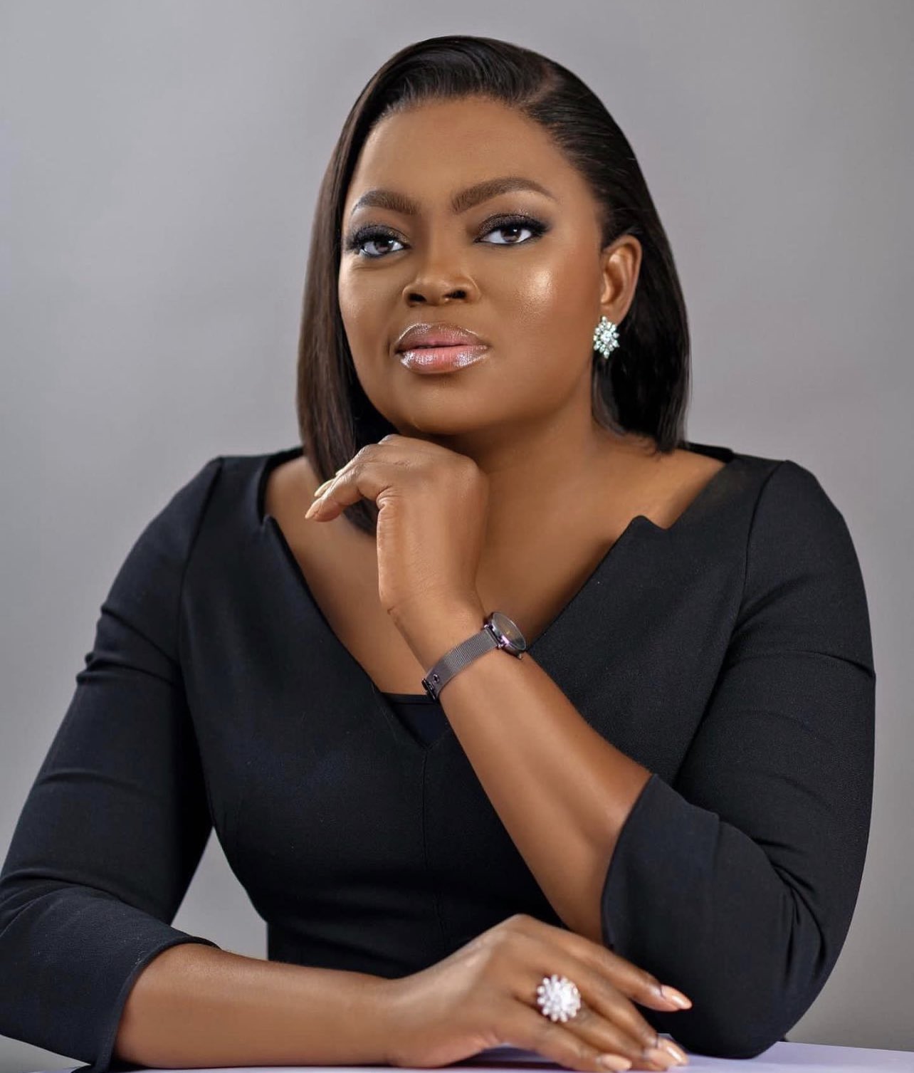 Funke Akindele 