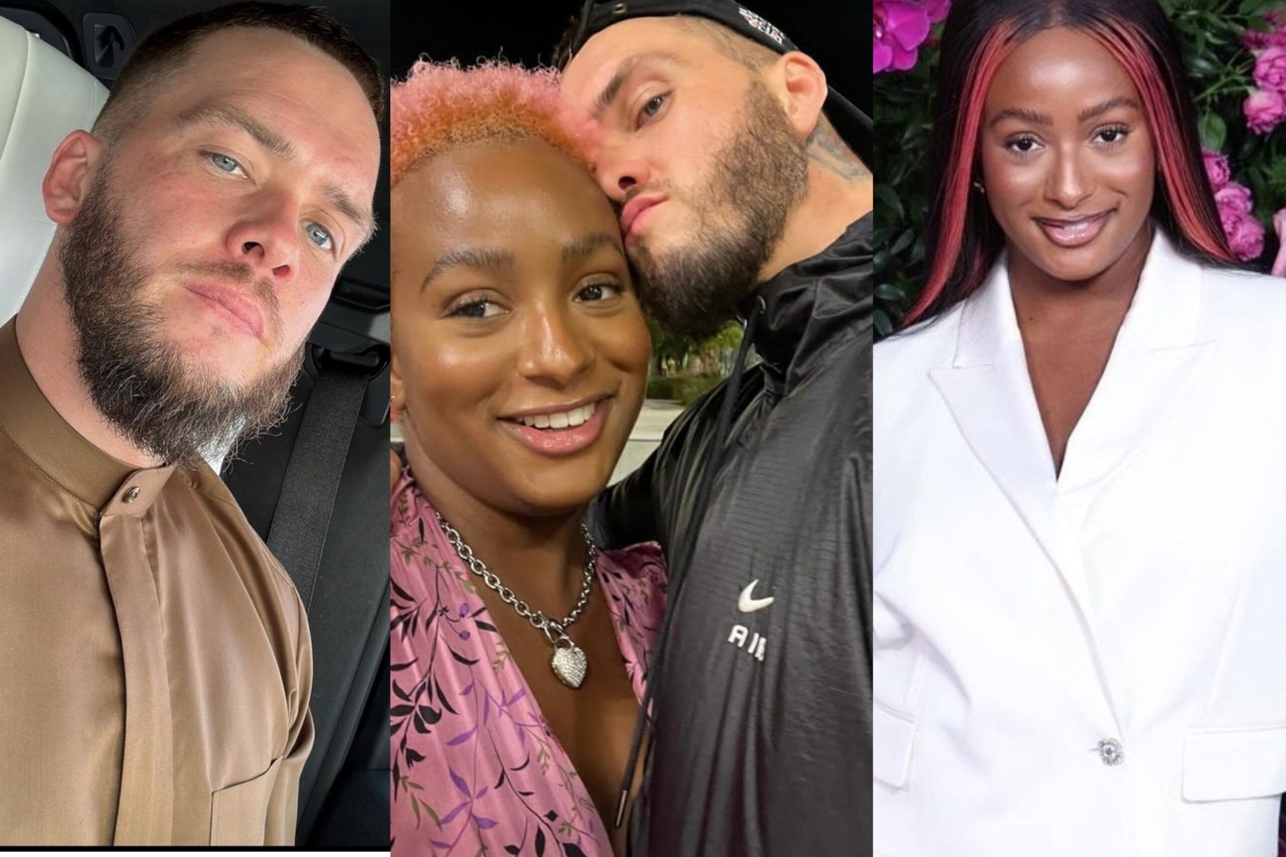 DJ Cuppy's ex-boyfriend, Ryan Taylor reveals shocking reason he dumped ...