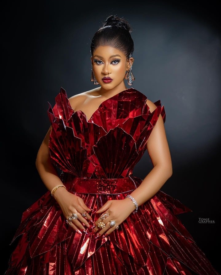 'I never copied WhiteMoney's style to win BBNaija' Phyna  spills