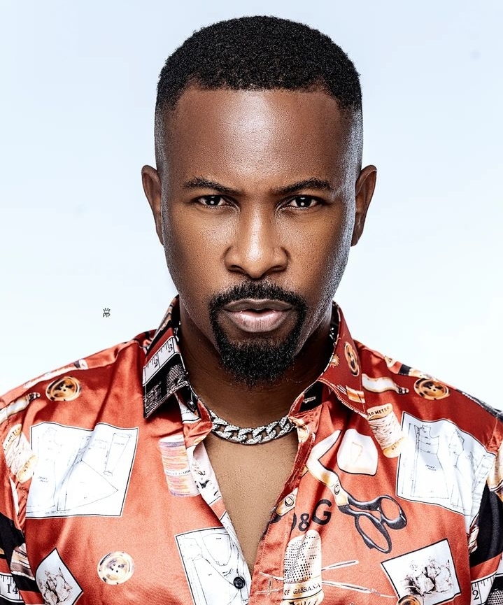 Rapper, Ruggedman loses dad – GLAMSQUAD MAGAZINE