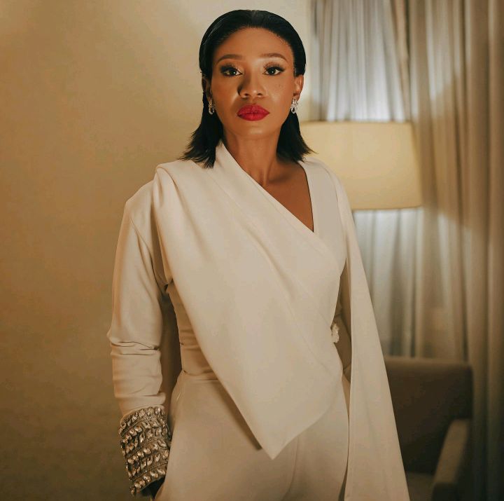 Nse Ikpe Etim