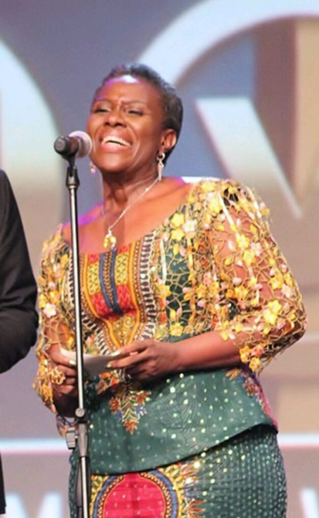 Joke Silva