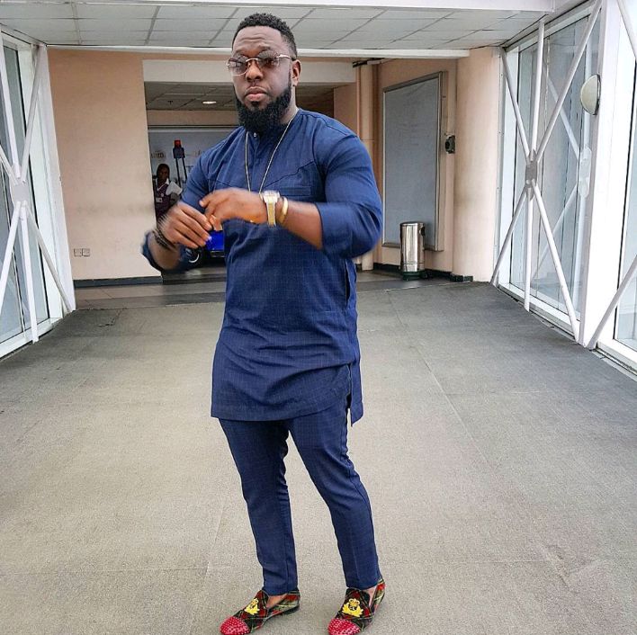 Timaya's Evolution as an Artist: From Plantain Boy to Chulo Vibes