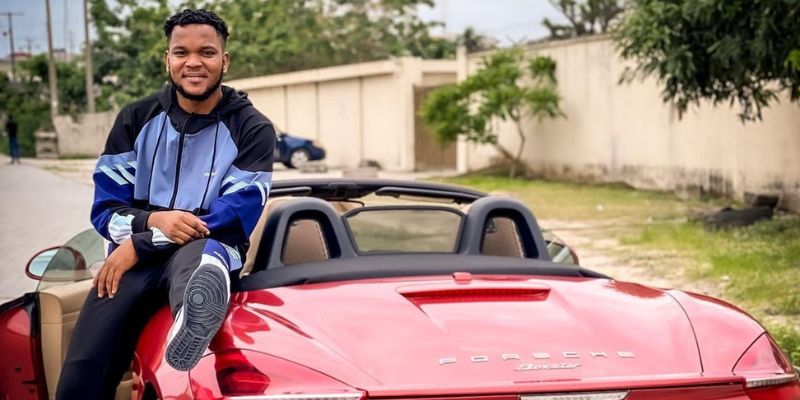 Top 10 most followed Male Tiktokers in Nigeria – GLAMSQUAD MAGAZINE