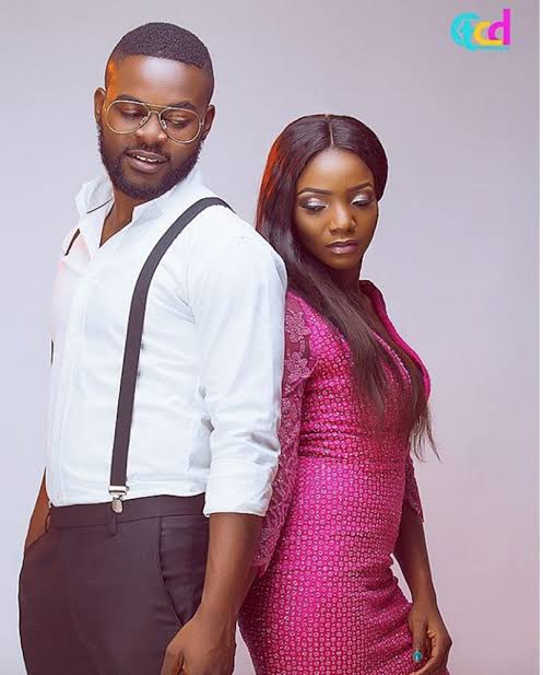 ‘Our chemistry was so amazing’ – Simi clarifies relationship with Falz