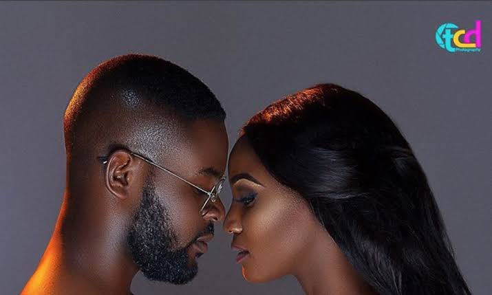 ‘Our chemistry was so amazing’ – Simi clarifies relationship with Falz