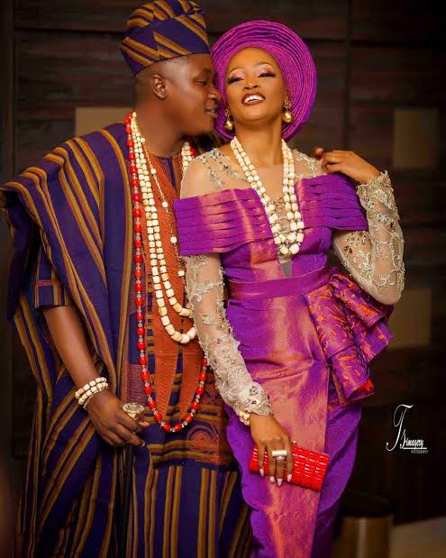 Popular female Nigerian skit makers who are happily married – GLAMSQUAD ...