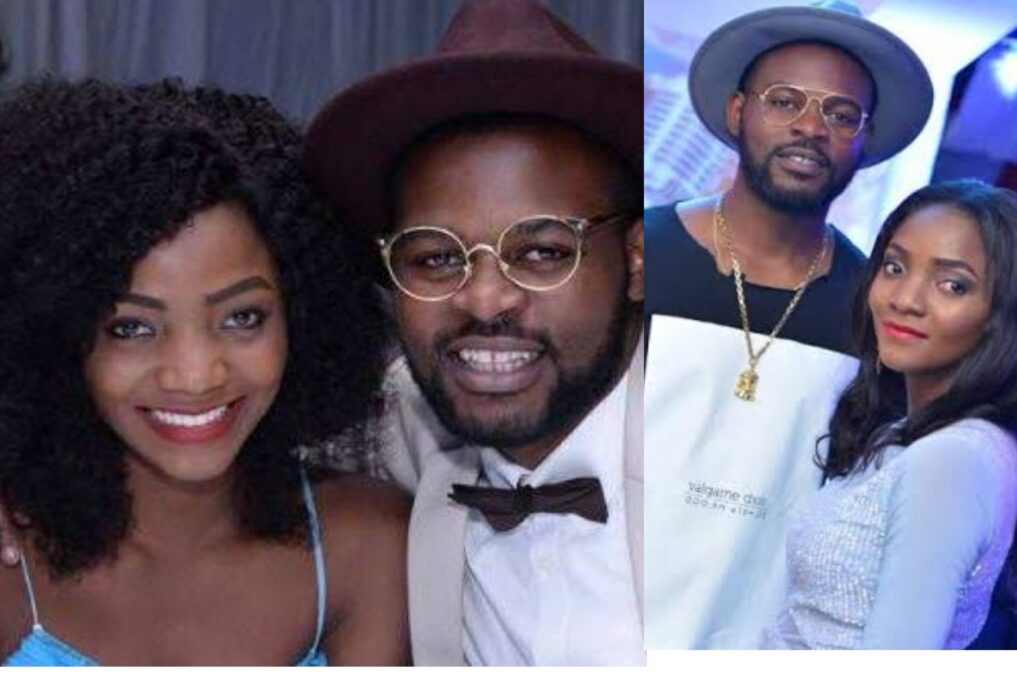 ‘Our chemistry was so amazing’ – Simi clarifies relationship with Falz