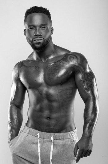 Iyanya/Instagram @iyanya
