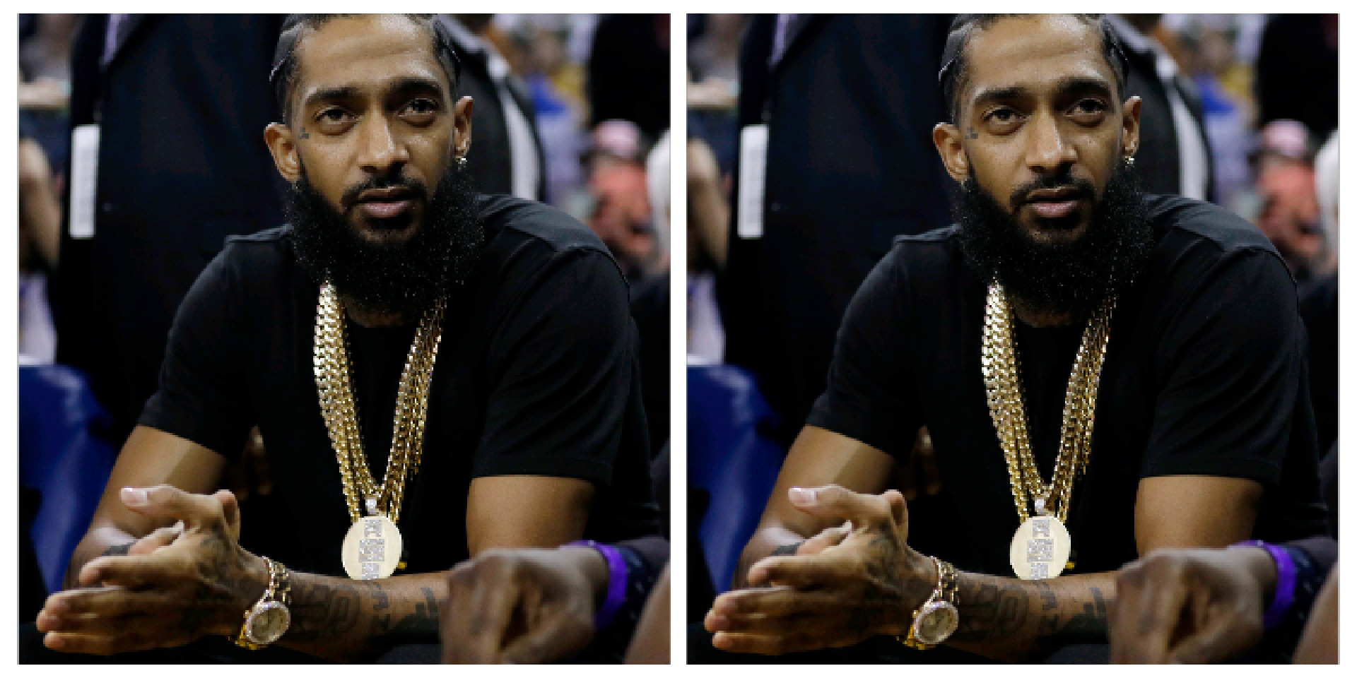 Nipsey Hussle's Victory Lap Album: It's Commercial Success